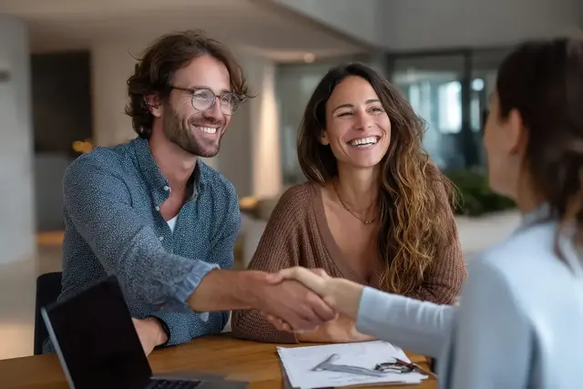 Customer review discovery
