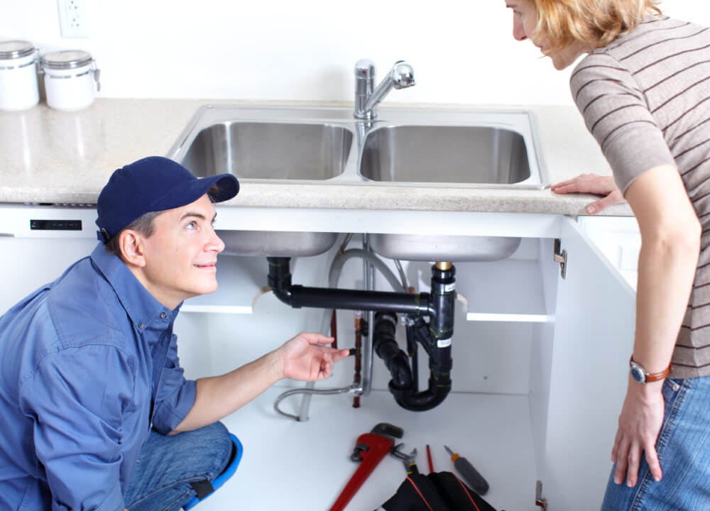 Plumbing and Plumbers