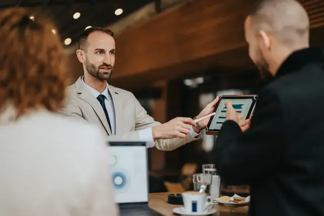 How Local SEO Helps Nearby Customers Find You Faster